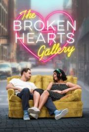 The Broken Hearts Gallery