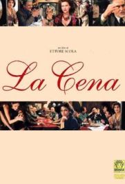 La cena