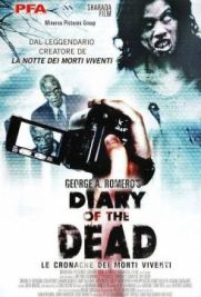 Diary of the Dead - Le cronache dei morti viventi