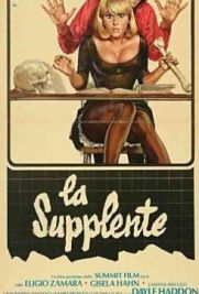 La supplente