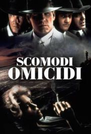 Scomodi omicidi