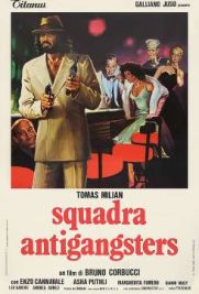 Squadra antigangsters