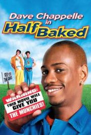 Half Baked