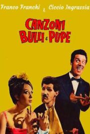 Canzoni, bulli e pupe