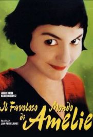 Il favoloso mondo di Amelie