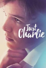 Just Charlie - Diventa chi sei