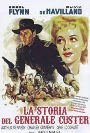 La storia del generale Custer