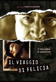 Il viaggio di Felicia