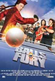 Balls of fury - Palle in gioco