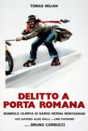 Delitto a Porta Romana