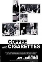 Coffee and Cigarettes