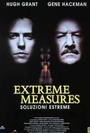 Extreme Measures - Soluzioni estreme