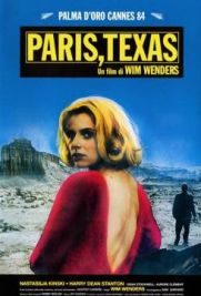 Paris, Texas