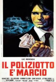 Il poliziotto è marcio