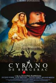 Cyrano de Bergerac