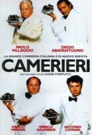 Camerieri