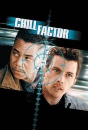 Chill factor - Pericolo imminente