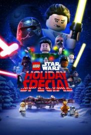 Lego Star Wars Christmas Special