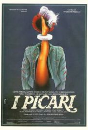 I picari