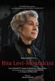 Rita Levi-Montalcini