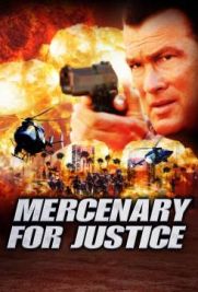 Mercenary for Justice