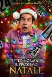 Tutto normale il prossimo Natale