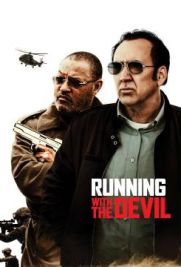 Running with the Devil – La legge del cartello