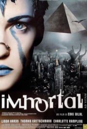 Immortal Ad Vitam