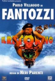 Fantozzi - Il ritorno