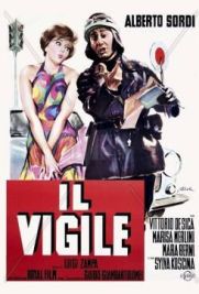 Il vigile