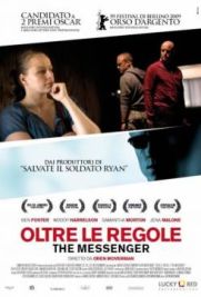 Oltre le regole - The Messenger