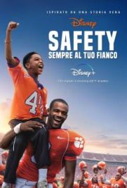 Safety - Sempre al tuo fianco