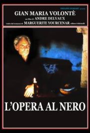 L'opera al nero