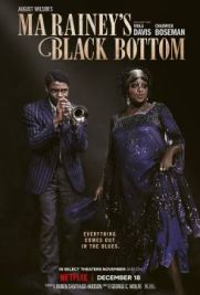 Ma Rainey's Black Bottom