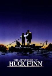 Le avventure di Huck Finn