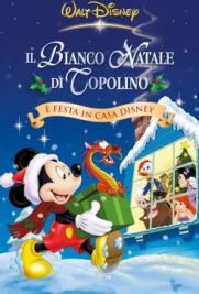 Il bianco Natale di Topolino