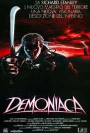 Demoniaca