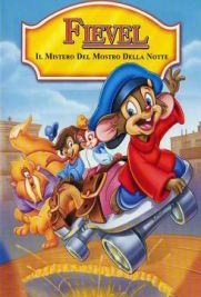 Fievel - il mistero del mostro della notte