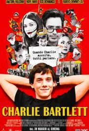 Charlie Bartlett