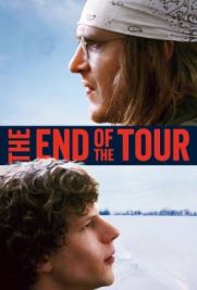 The End of the Tour