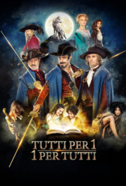 Tutti per 1 - 1 per tutti