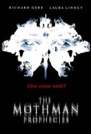 The Mothman Prophecies - Voci dall'ombra