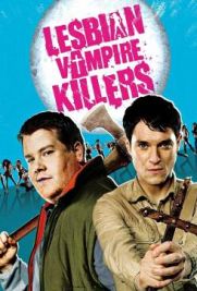 Lesbian Vampire Killers