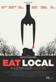 Eat Local - A cena coi vampiri