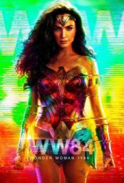 Wonder Woman 1984