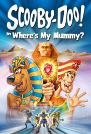 Scooby-Doo! e la mummia maledetta