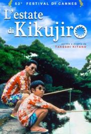 L'estate di Kikujiro