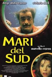 Mari del sud