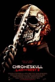 ChromeSkull: Laid to Rest 2