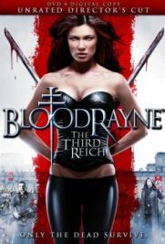 Bloodrayne 3 - Il Terzo Reich